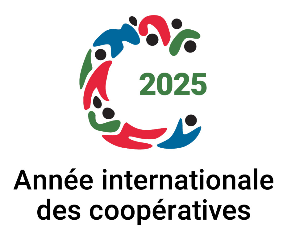 Année internationale des coopératives