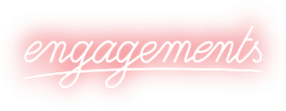 engagements
