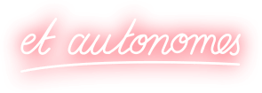 et autonomes