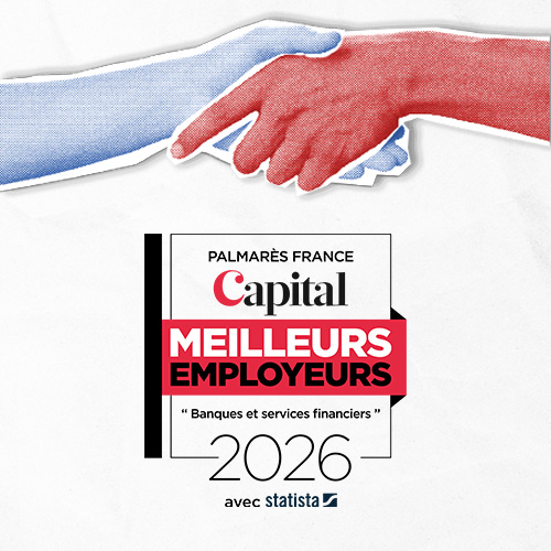 Capital Meilleurs employeurs