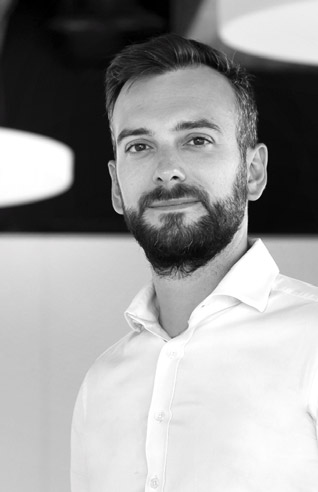 Pierre-Edouard Batard - Directeur général de la Confédération Nationale du Crédit Mutuel