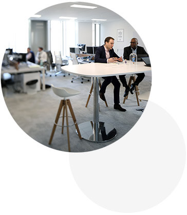 Un modèle moderne et en pleine vitalité