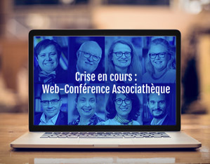 webconference associatheque