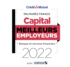 Capital Meilleurs employeurs