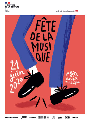 fete de la musique ministère