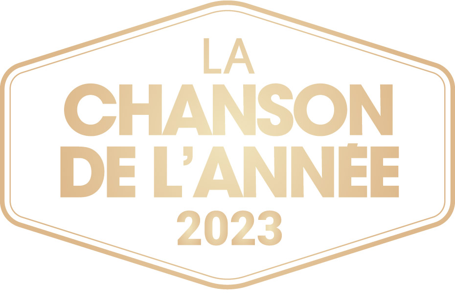 La Chanson de l’année 2023