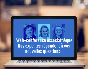 web conference associations