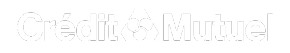 Logo du crédit mutuel logo