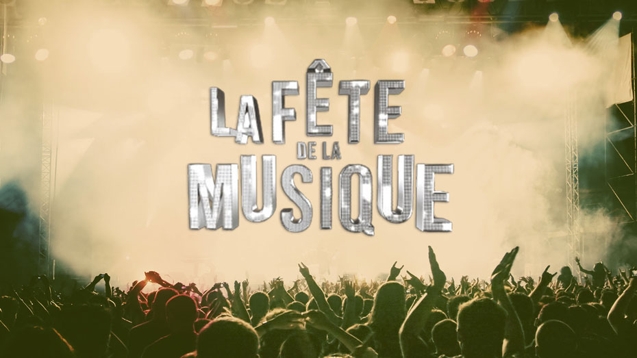 groupe musical avec instrument