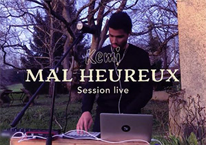 kemi tremplin musical