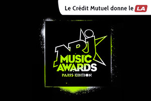 nrj music awards