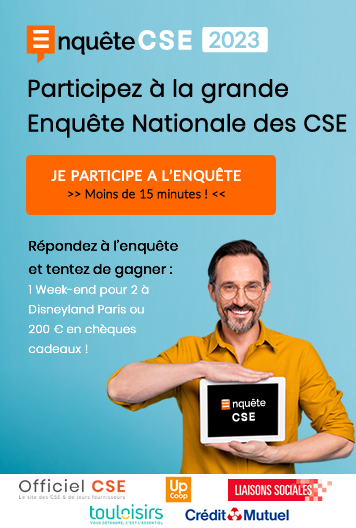 Le Crédit Mutuel partenaire privilégié des CSE