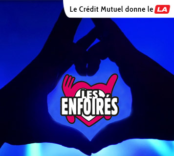 Les Enfoirés