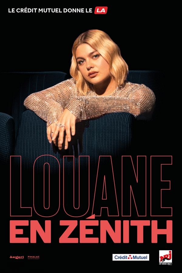 Le crédit Mutuel donne le LA - Le club des sentiments en tournée