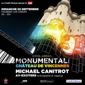 Monument Tour Vincennes