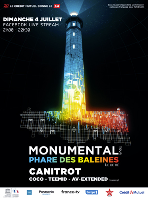 Monumental Tour