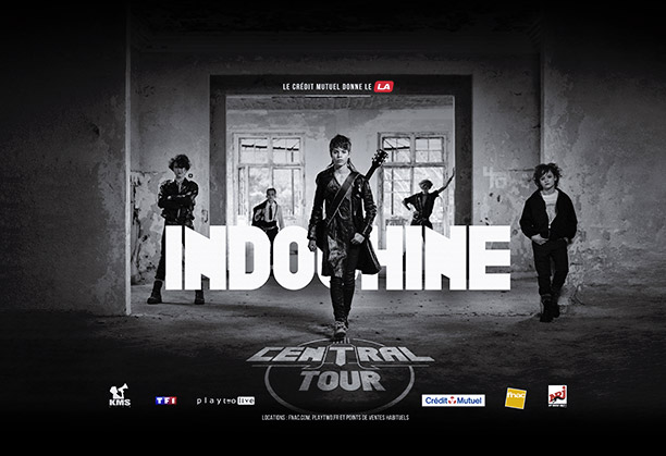 Indochine