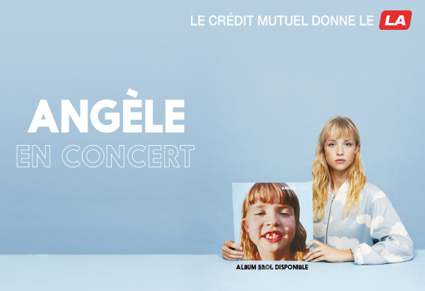 Angèle