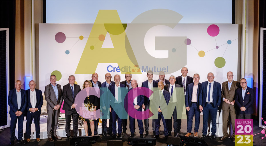 assemblées générales