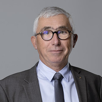 Philippe Gallienne