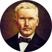 Frédéric-Guillaume Raiffeisen