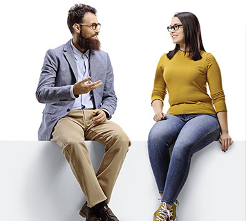 On recrute au Crédit Mutuel