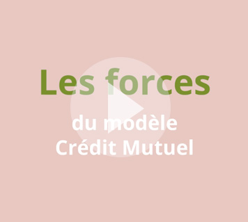 Forces du Crédit Mutuel