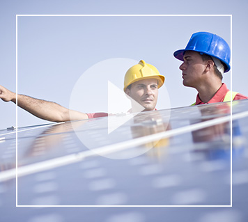 Accompagner la transition énergétique et écologique de nos clients