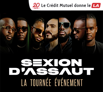 Sexion d'Assaut