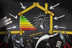 maisons passoires énergetique