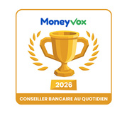 MoneyVox - 2026 - conseiller bancaire au quotidien