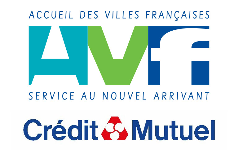 Accueils des Villes Françaises - Crédit Mutuel