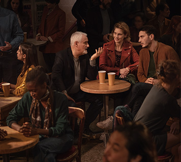 Hervé Laura Benjamin