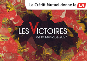 Victoires de la Musique 2021