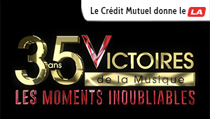 35 ans victoires de la musique - les moments inoubliables