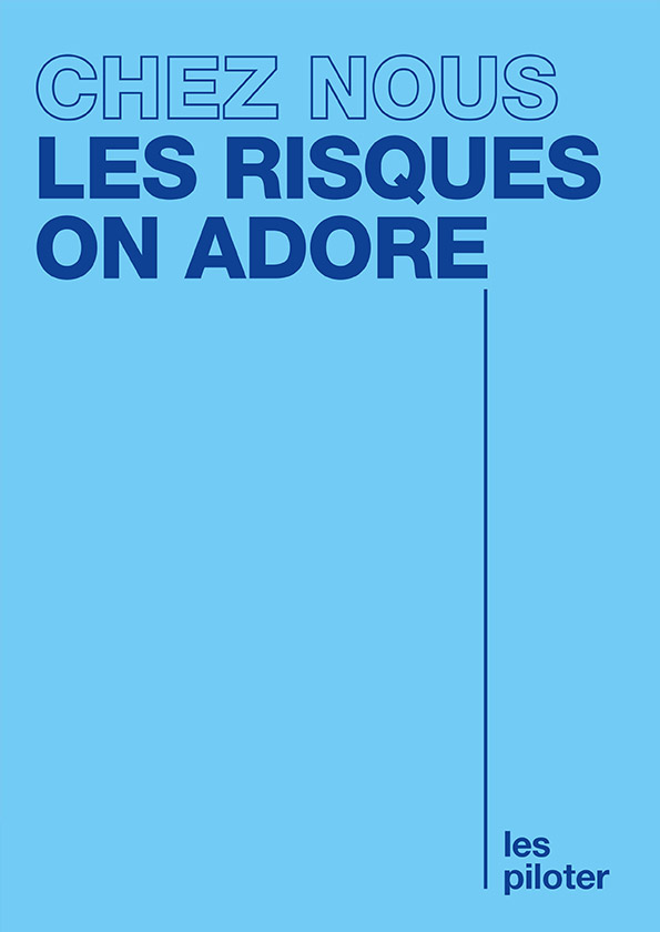 Chez nous on ne rigole pas avec les risques, mais avec les collègues. Notre Direction des Risques recrute, rejoignez-nous. #FiersDeTravaillerAuCreditMutuel
